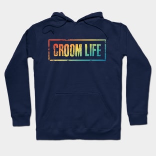 RK Racing - Croom Life Hoodie